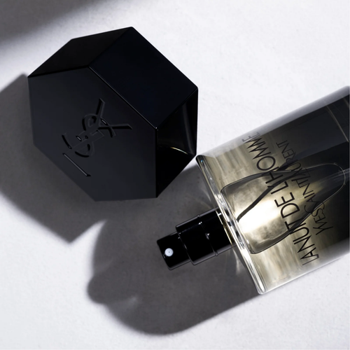 Yves Saint Laurent La Nuit De L'homme Eau De Toilette Spray 200ml