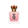 D&G Q Eau De Parfum Spray 50ml