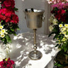 79CM FLOOR STANDING CHAMPAGNE BUCKET