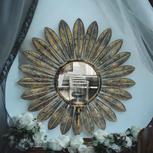 47CM WALL MIRROR