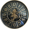 60CM WALL CLOCK