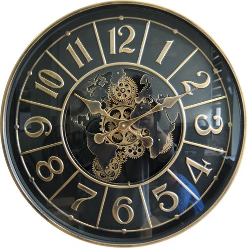 60CM WALL CLOCK