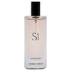 Armani Si Eau De Parfum Spray 15ml
