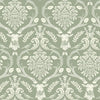 Premium Quality Stag Damask Sage Green sw12 - Perfect for All Demographics!