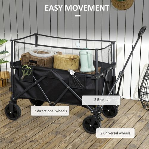 Garden Cart