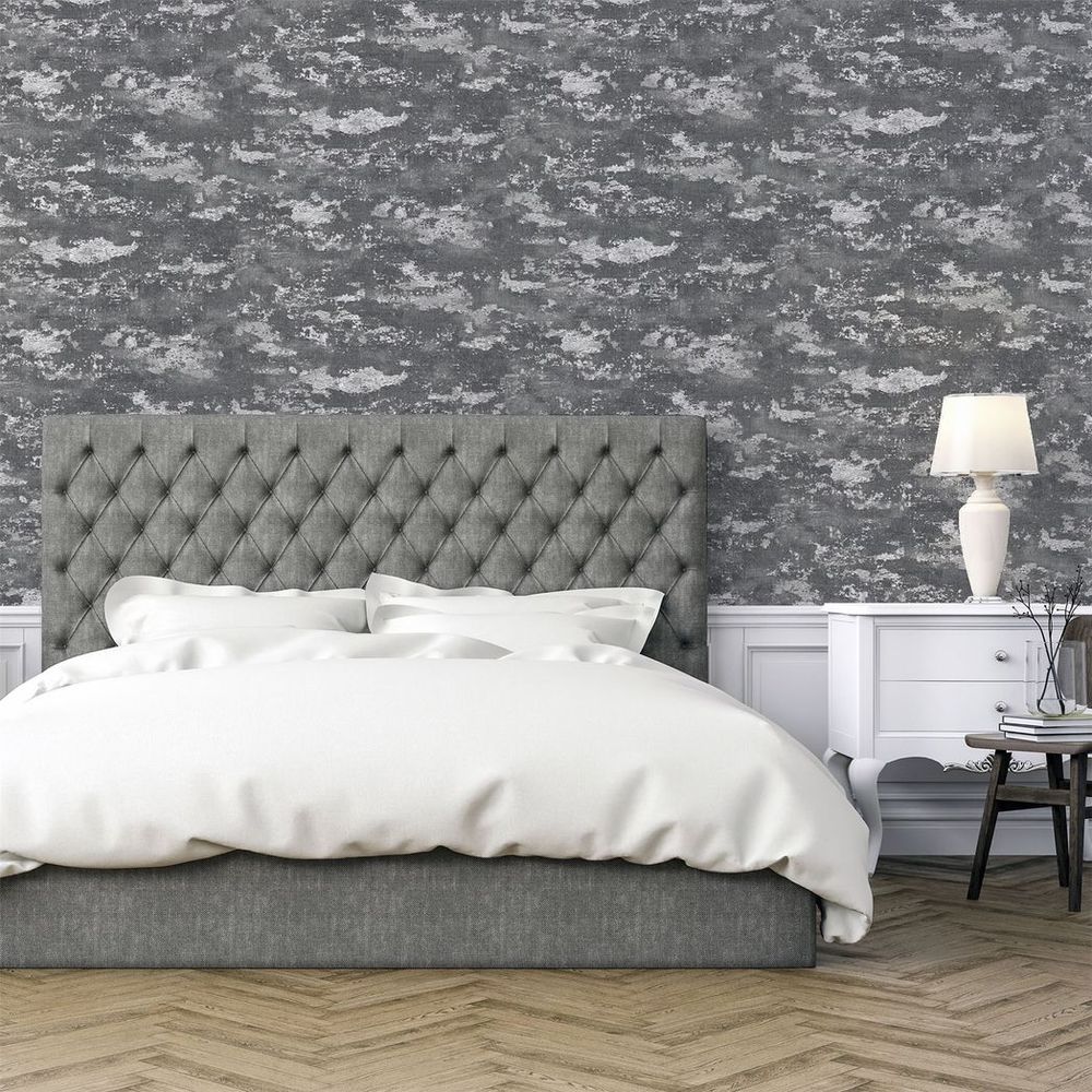 Premium Patina Grey/Silver sw6: Top-Quality, Detailed Design!
