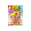 Fizzy 3D Hearts 1kg Bag Sweets