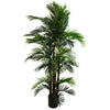Premium 150cm Areca Palm Artif. Tree - Realistic and Wide