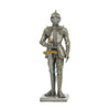 16th Century Knight With Sword