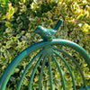 112CM GREEN BENCH