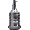 Vintage Retro Brass Lamp Holder | E27 Industrial Style Socket | High Quality