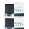 Issey Miyake L'eau D'issey Pour Homme Sport Eau De Toilette Spray 100ml