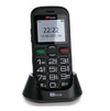 Easy-to-Use Big Button Mobile with SOS Assistance. Vodafone Pay As You Go SIM Included.