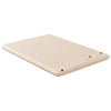 Outsunny Double Air Bed Inflatable Mattress, 195 x 140 x 10cm, White