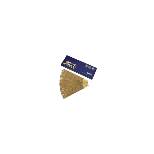 Exotic Incense 100g