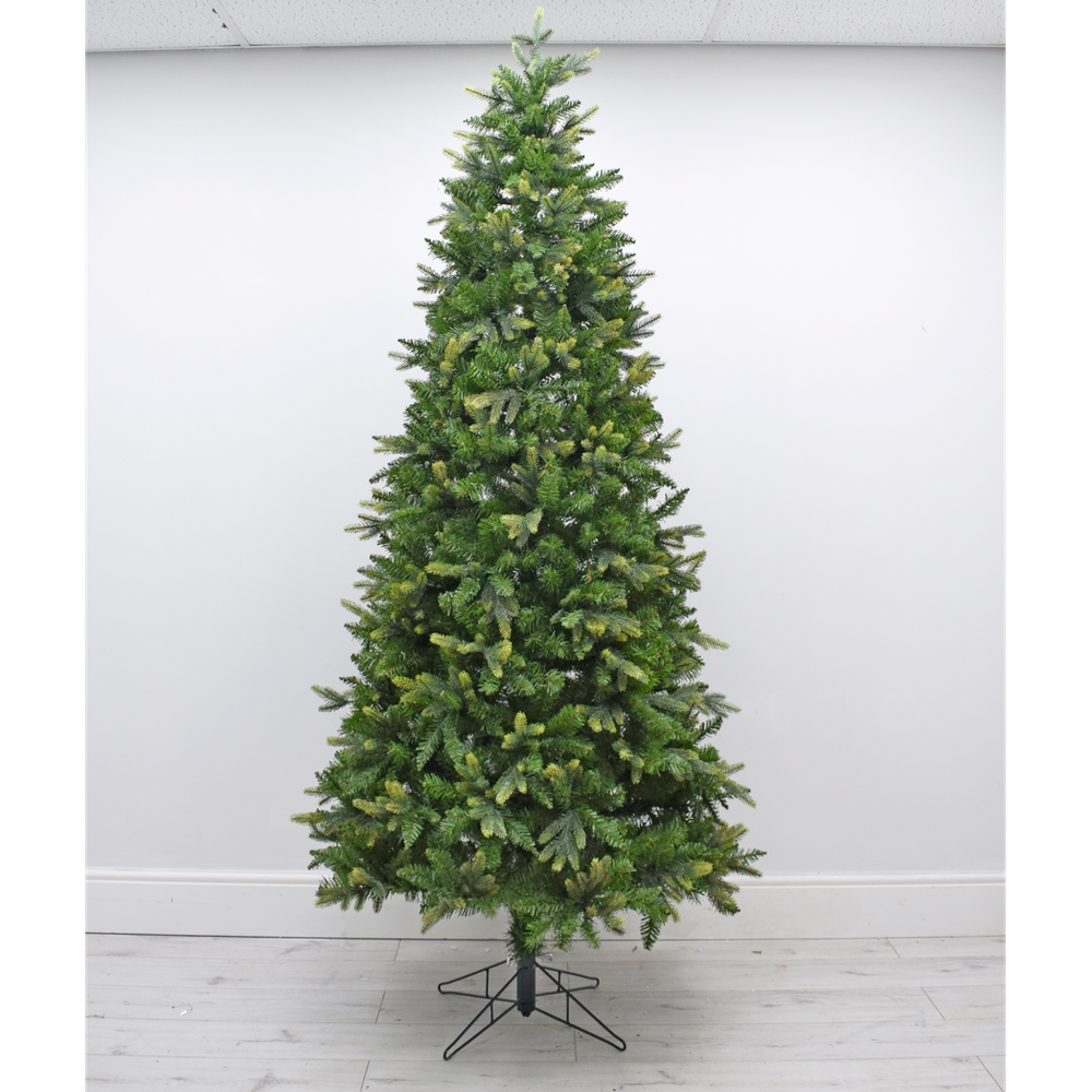 Minnesota Pine  8.5ft Artificial Christmas Tree