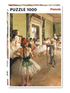 Degas - Dance Class 1000 Piece Jigsaw Puzzle