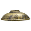 Vintage Retro Pendant Shade Metal Lampshade Bedroom Kitchen Vintage Light Style