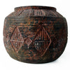27cm x 36cm Aztec Diamond Large Planter
