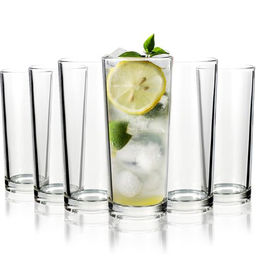 Vinsani HiBall Glasses 0006557