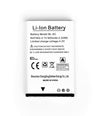 High-Quality TTBL5C Battery for TTfone TT880, TT160, TT190, TT150, TT170, TT175, TT220 Basic Cheap Mobile