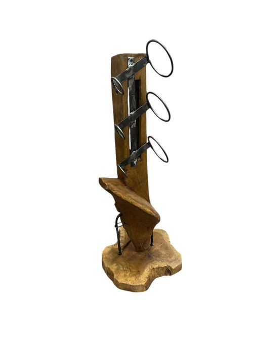 70CM WINE BOTTLE HOLDER