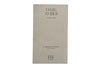 Dark Amber Scented Sachet for Drawers and Cupboards 20g