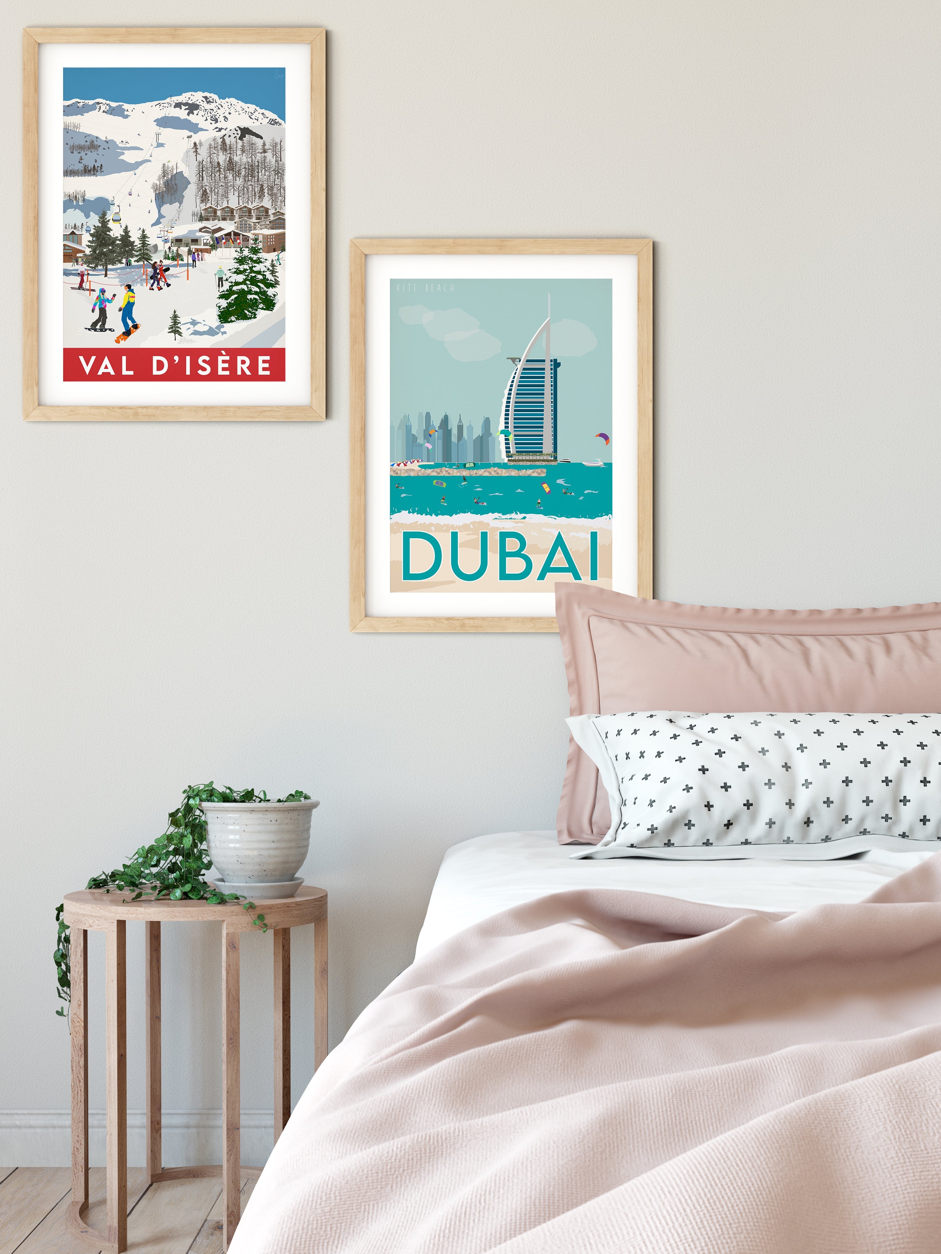 Kite Beach Dubai