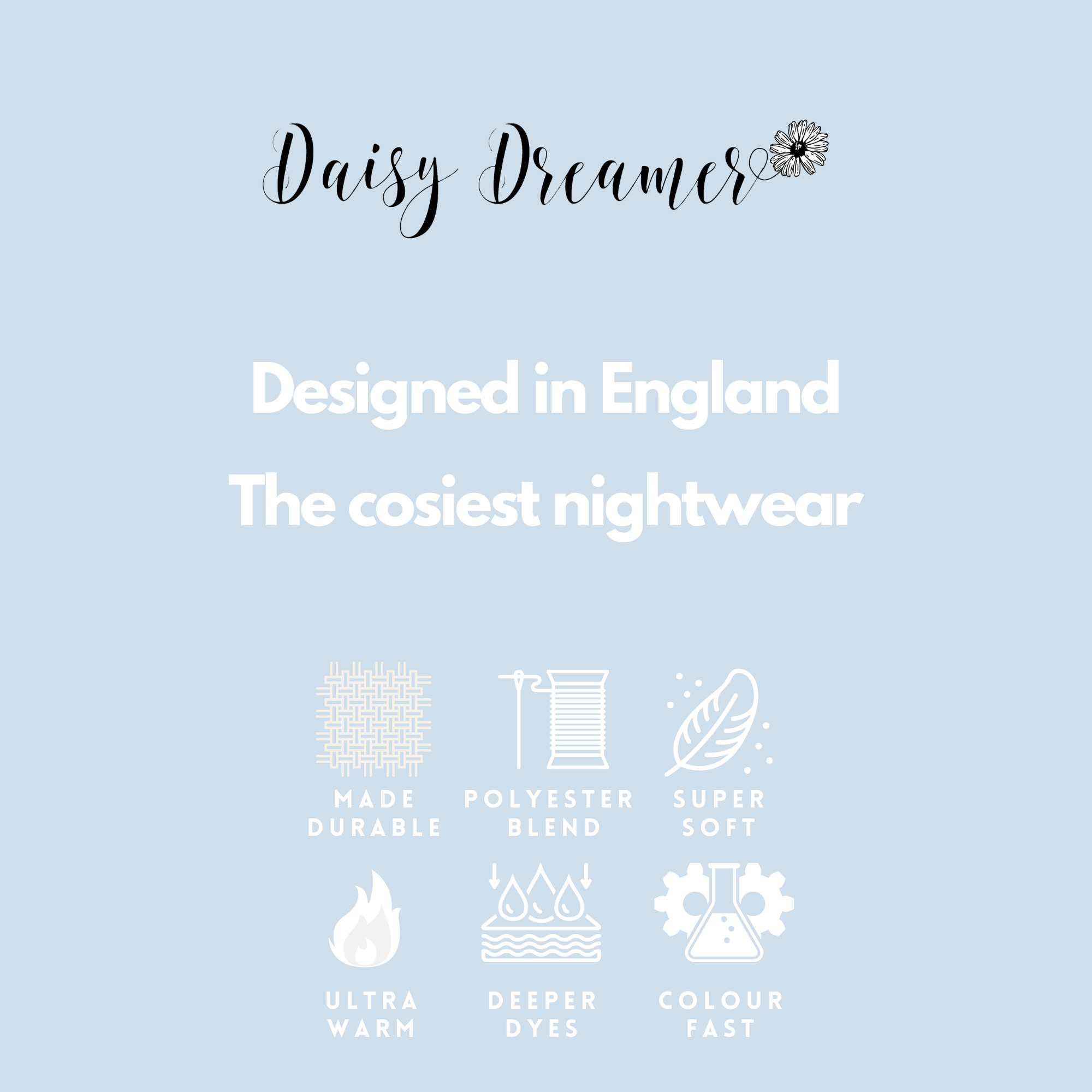 OLIVIA ROCCO Women Super Cosy Hooded Pyjama Set Soft Brushed Polyester Viscose Loungewear Warm Nightwear UK Sizes 8-22 Various Colours