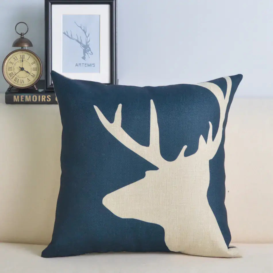 Nordic Style Cushion Cover - 14 Designs