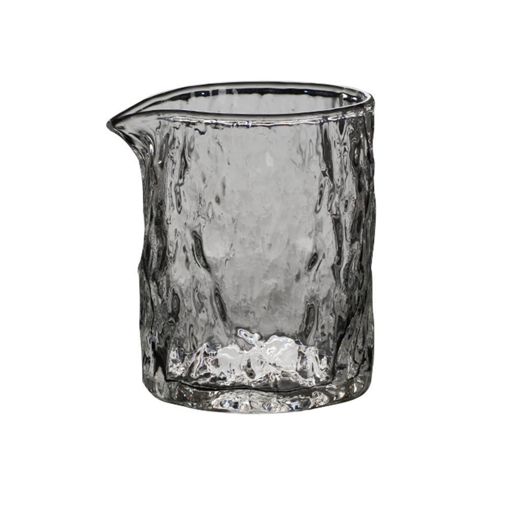 YA72 Glass, Glassware