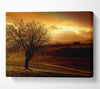 Yorkshire Dales After The Storm Canvas Wall Art - Zestio
