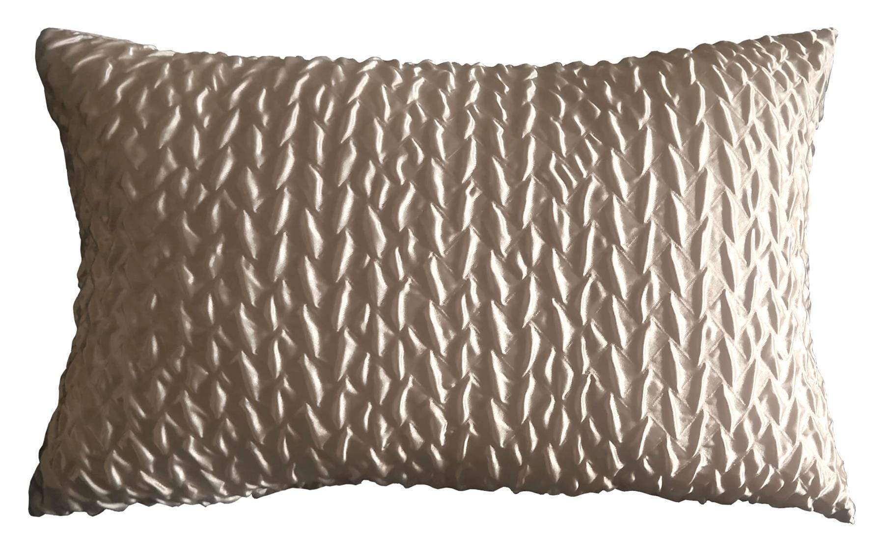 OLIVIA ROCCO Zenia Duvet Cover Set With Quilted Trim And Diamante Detailing For Luxurious Sleep In Single Double King Super King