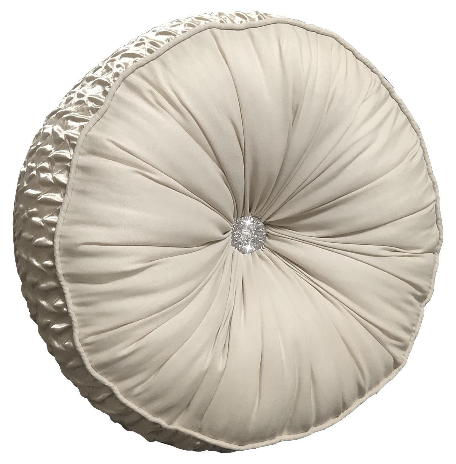 OLIVIA ROCCO Zenia Duvet Cover Set With Quilted Trim And Diamante Detailing For Luxurious Sleep In Single Double King Super King